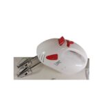 Kenz Batteur Mixeur Mélangeur Premium 7 Vitesses 4