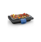 Moulinex Barbecue électrique Accessimo Table Intérieur & Extérieur BG134812 2