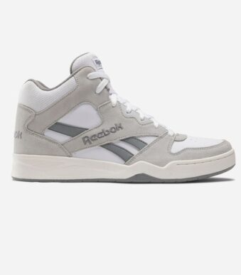 Reebok Baskets Gris Pour Homme Reebok Royal Bb4500 Hi2 - Gris 2