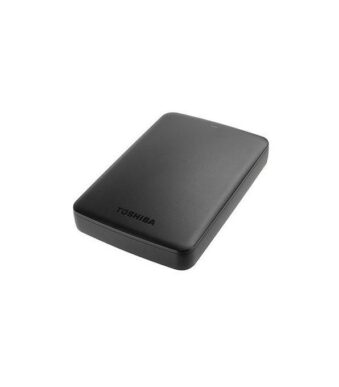 Toshiba Boîtier Disque Dur & SSD USB 3.0 SATA 2.5 - HDD SSD Case Boîtier externe 3